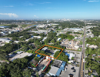 More details for 71st Street Industrial – Industrial for Sale, Tampa, FL