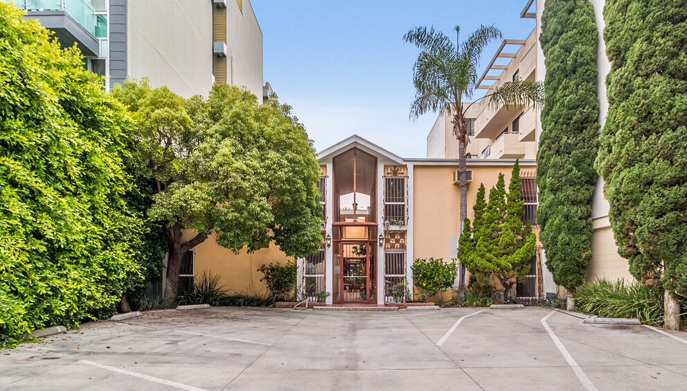 1513 6th St, Santa Monica, CA for lease Building Photo- Image 1 of 8