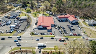 More details for 1426 & 1500 S. Miami Boulevard – for Sale, Durham, NC
