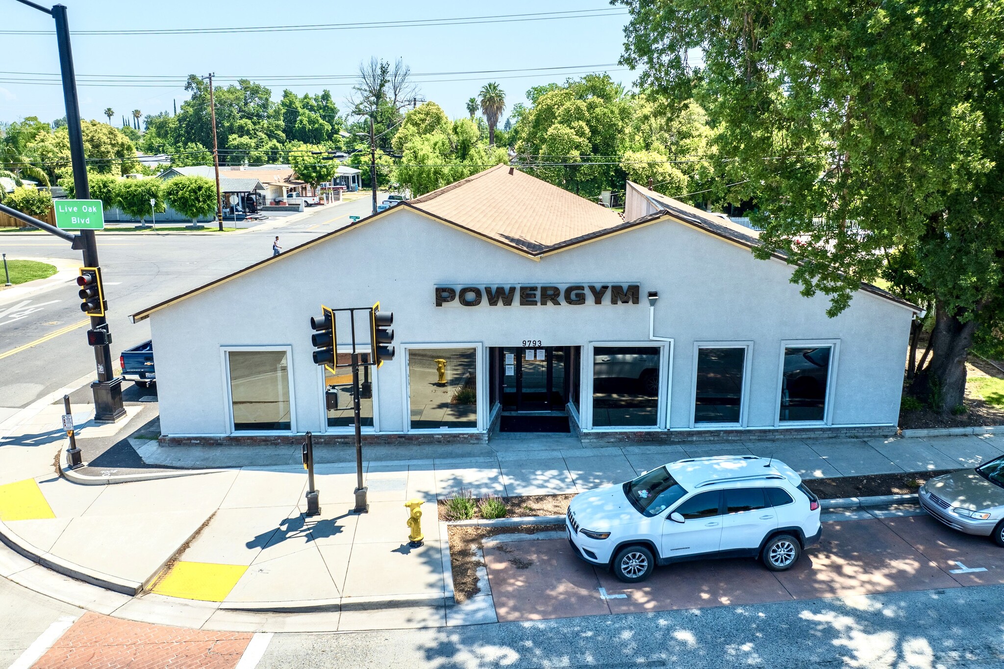 9793 Live Oak Blvd, Live Oak, CA for sale Building Photo- Image 1 of 40