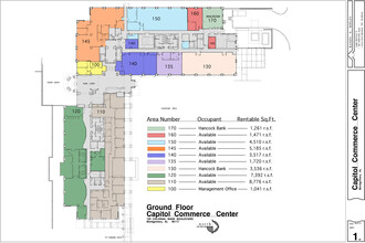 100 Capitol Commerce Blvd, Montgomery, AL for lease Building Photo- Image 1 of 1