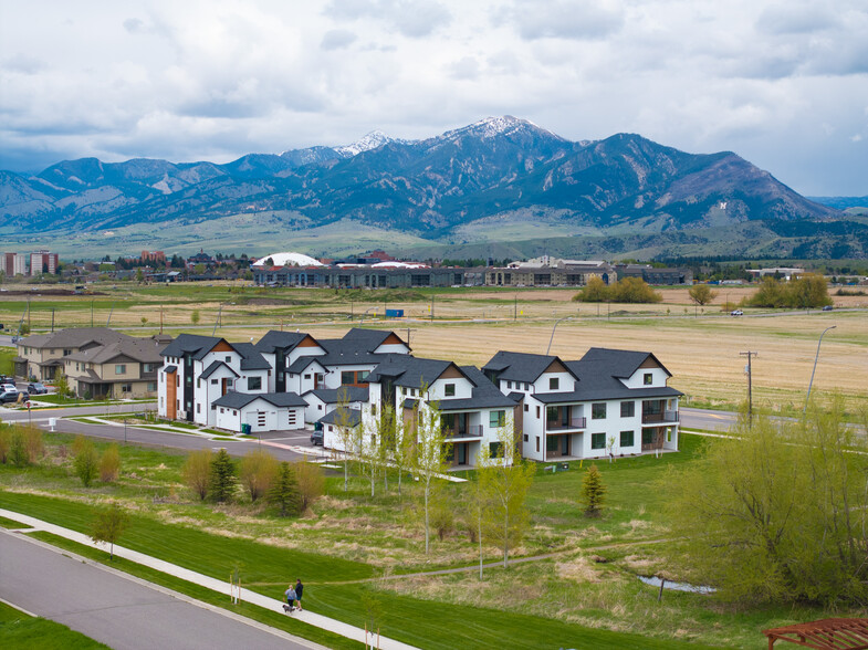 1948 Southbridge Dr, Bozeman, MT for sale - Primary Photo - Image 1 of 49