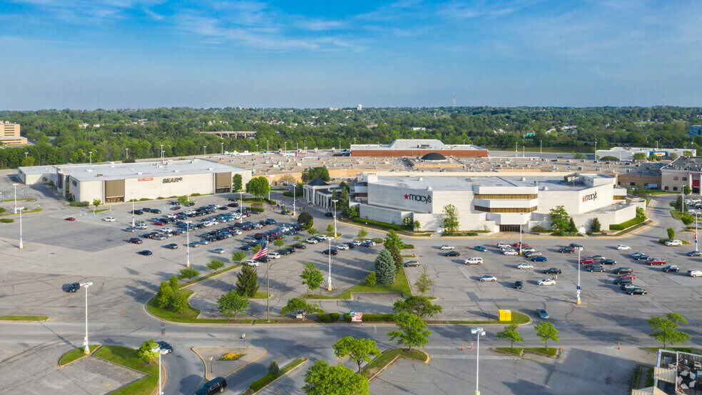6901 Security Blvd, Windsor Mill, MD for sale - Primary Photo - Image 1 of 1