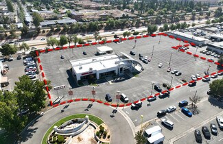 More details for 145 E Auto Center Dr, Fresno, CA - Retail for Lease