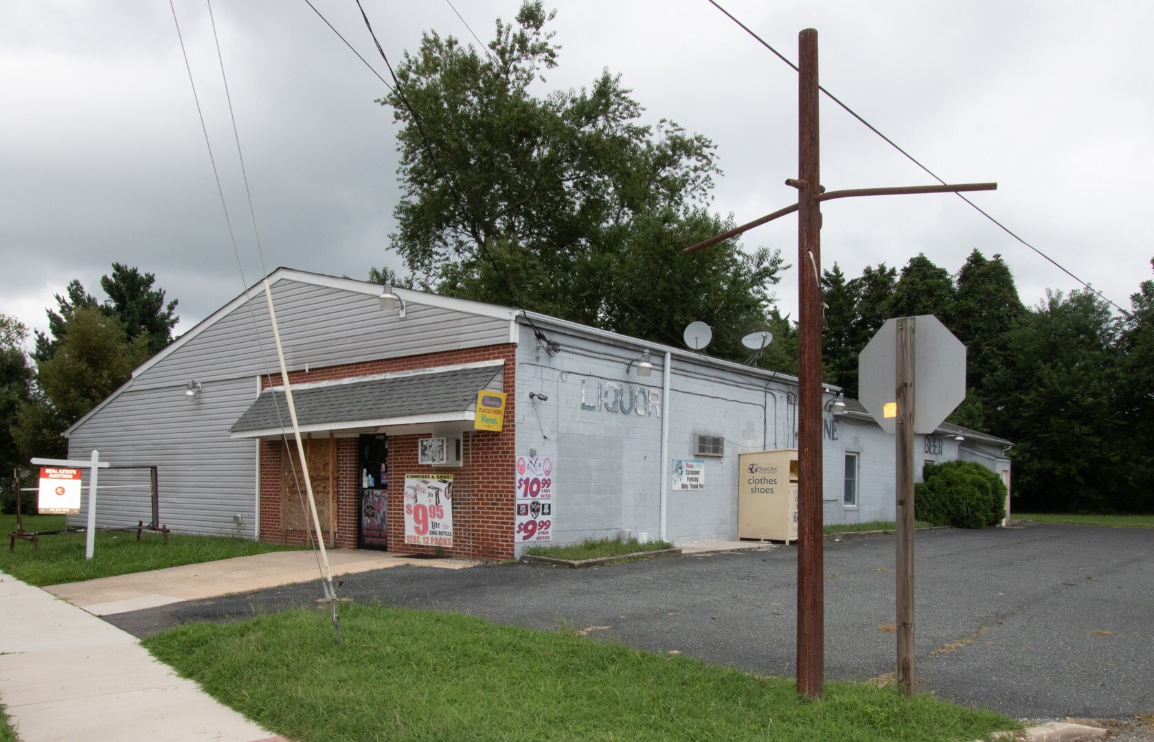 2 N Central Ave, Ridgely, MD for sale Other- Image 1 of 1