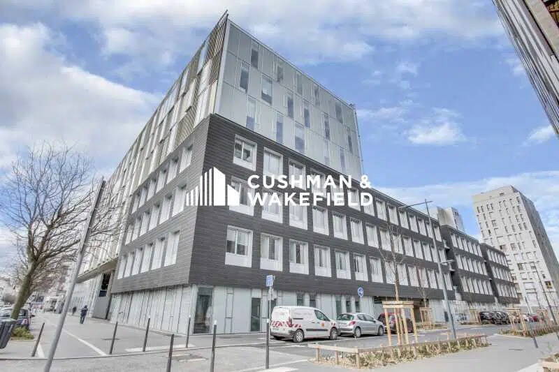 160-164 Avenue Jean Jaurès, Lyon for lease - Building Photo - Image 3 of 5