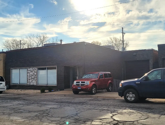 More details for 9121 Belden Ave, Franklin Park, IL - Industrial for Sale