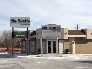 More details for 780 US Highway 1 N, Iselin, NJ - Retail for Sale