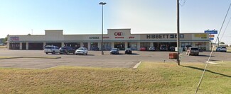 More details for 3305 1st St, Woodward, OK - Retail for Lease