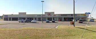 Woodward Plaza - Loft