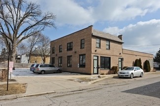 More details for 2132 Green Bay Rd, Highland Park, IL - Office, Flex for Lease