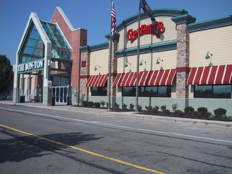 1 Susquehanna Valley Mall Dr, Selinsgrove, PA 17870