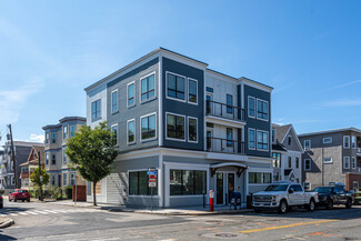 More details for 1244 Broadway, Somerville, MA - Office/Retail for Lease