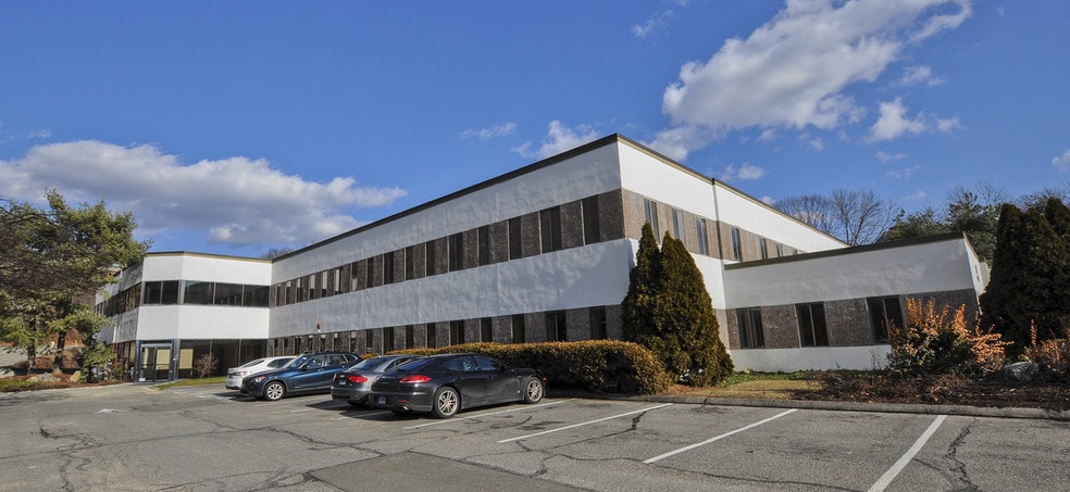 26 Pearl St, Norwalk, CT for lease - Building Photo - Image 3 of 19
