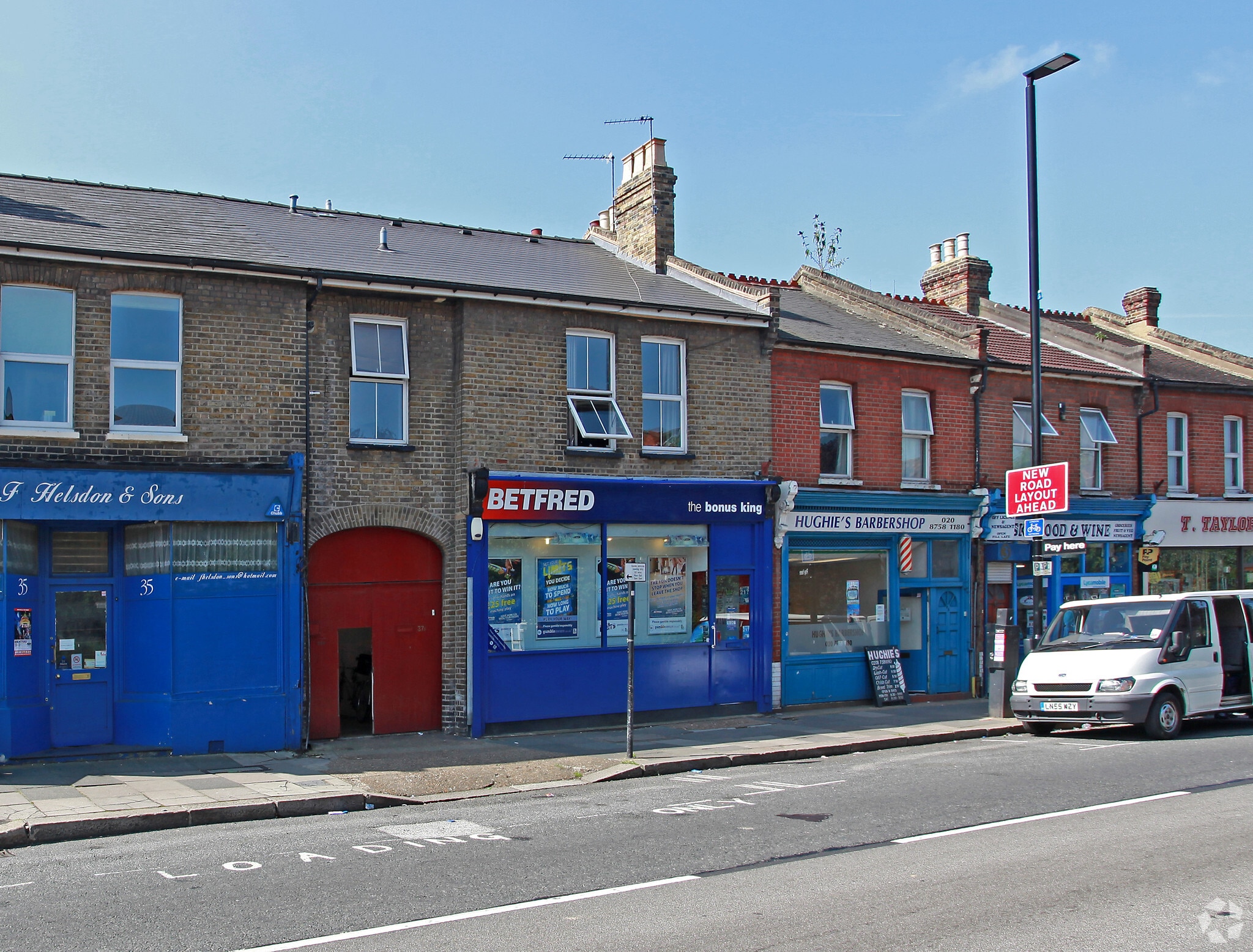 37 South St, Isleworth for sale Primary Photo- Image 1 of 1