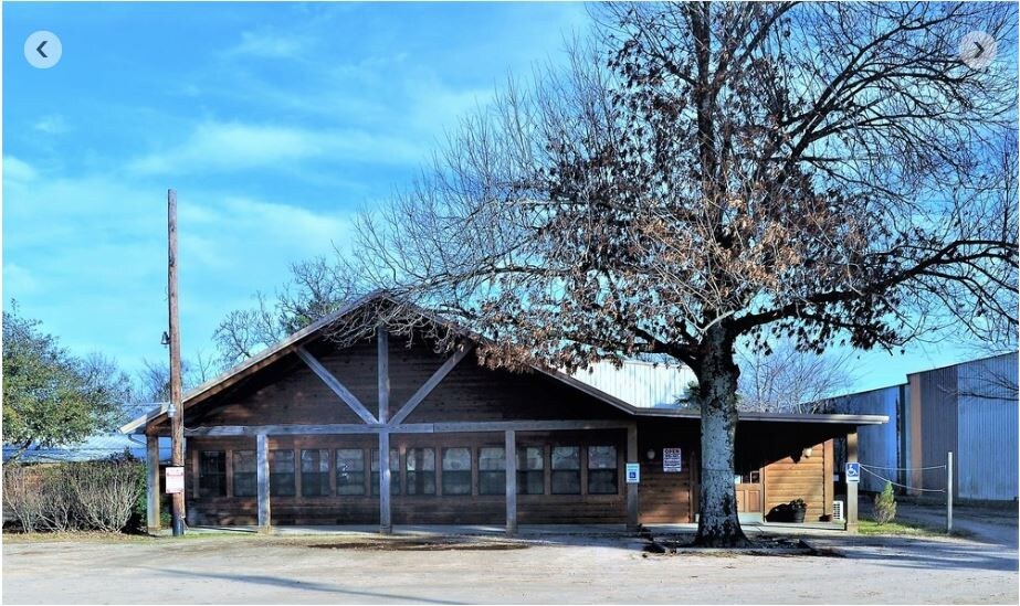 9786 US Highway 271, Powderly, TX for sale - Primary Photo - Image 1 of 1