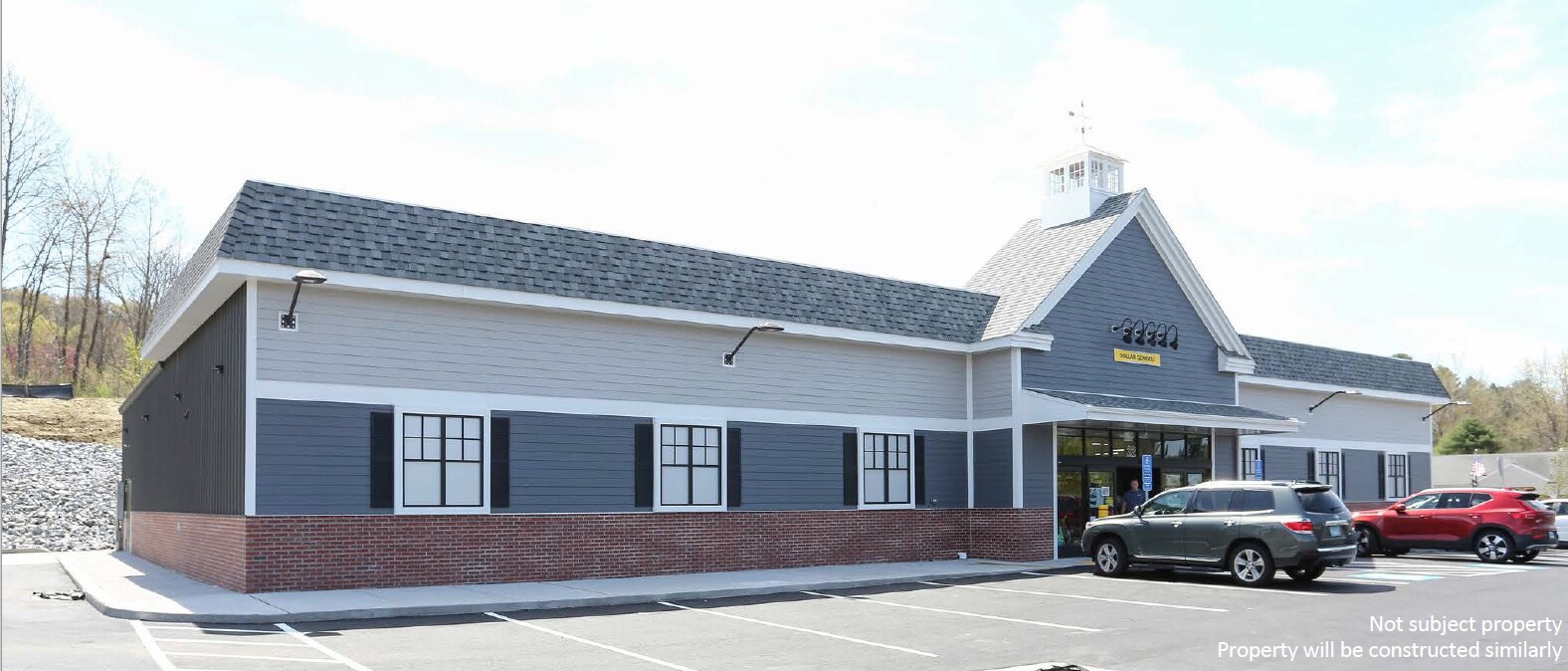 7 Moosup Pond Rd, Danielson, CT for sale Primary Photo- Image 1 of 1