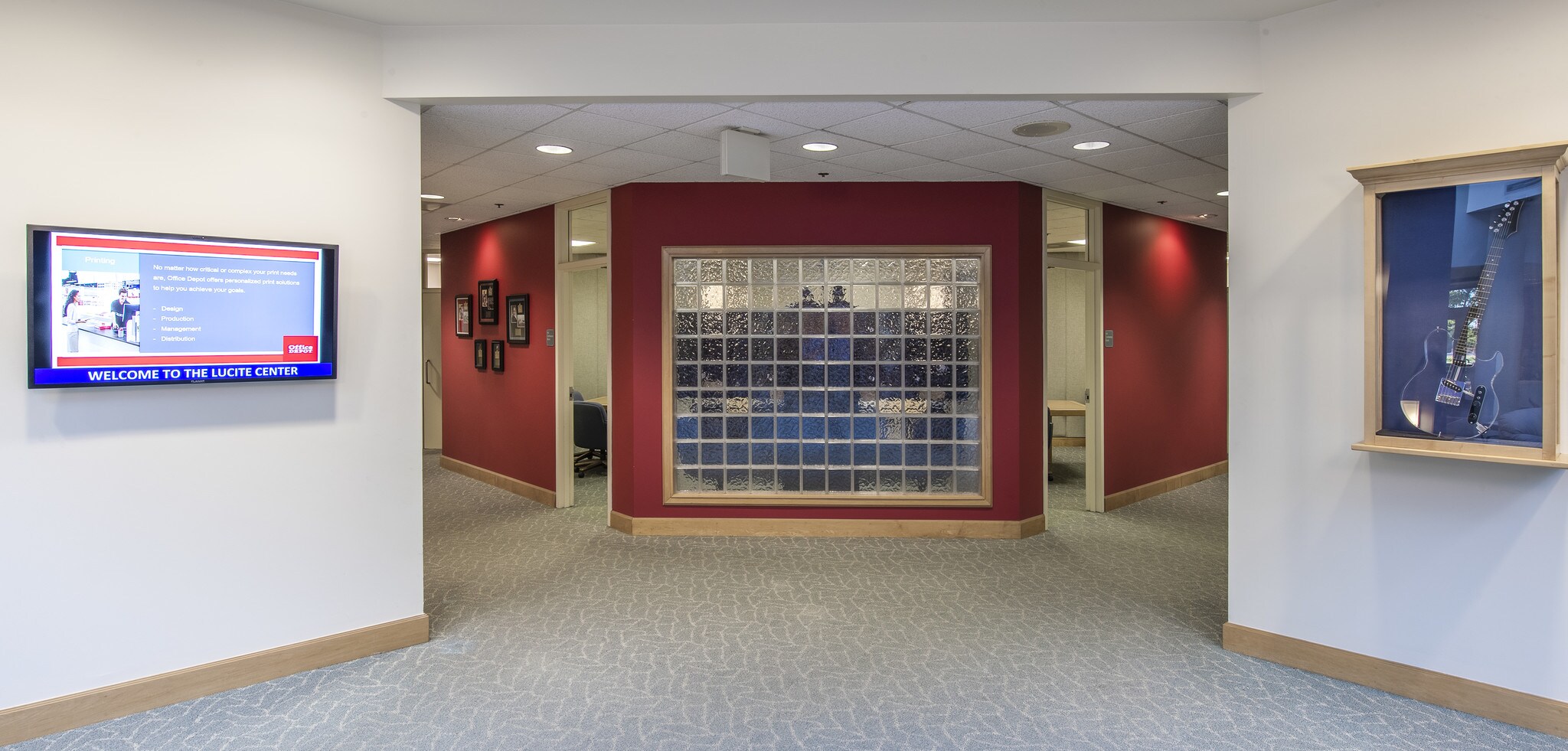 7275 Goodlett Farms Pky, Cordova, TN for sale Building Photo- Image 1 of 1