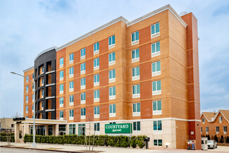 More details for Marriot Hotels – Hospitality for Sale, Fresh Meadows, NY