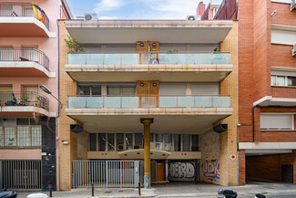 More details for Carrer De Julián Romea, Barcelona - Office for Lease