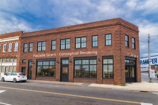 More details for 233 E Sullivan St, Kingsport, TN - Retail for Sale