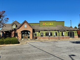 More details for 1133 Woodruff Rd, Greenville, SC - Retail for Lease