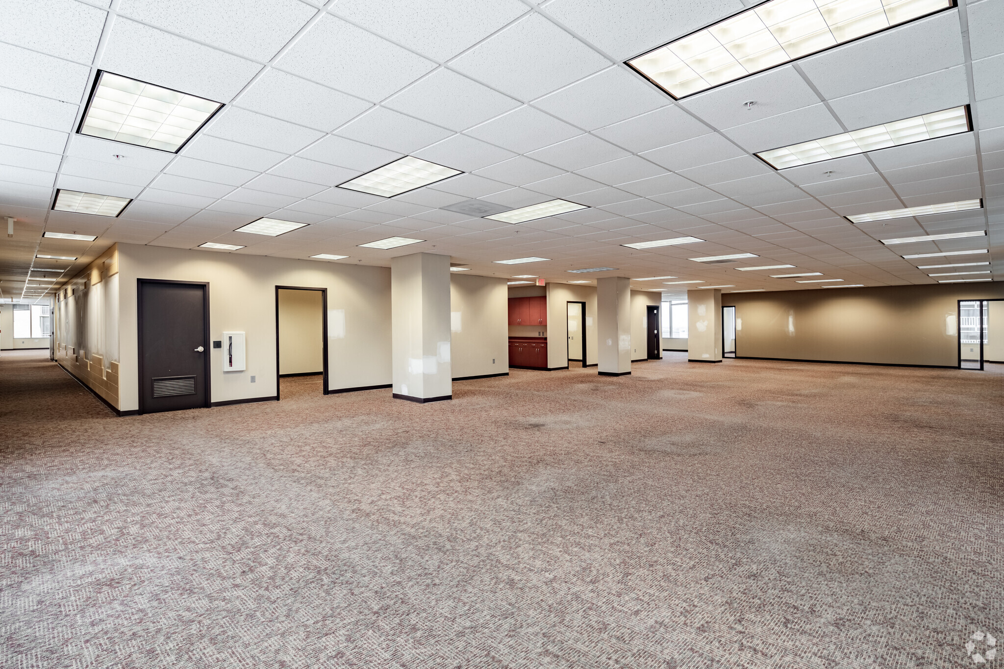 260-270 Peachtree St NW, Atlanta, GA for lease Interior Photo- Image 1 of 2