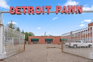 More details for 14746 Tireman St, Detroit, MI - Retail for Sale