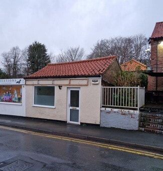 More details for 4 Kirkgate, Grimsby - Retail for Lease