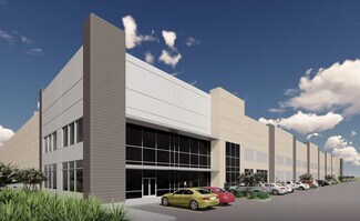 More details for Enterprise Way & S Meridian Ave, Oklahoma City, OK - Industrial for Lease