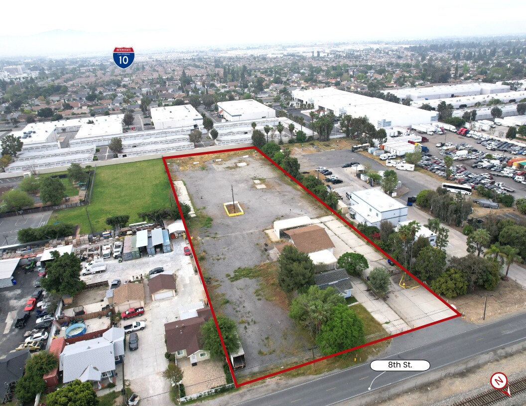 9583 8th St, Rancho Cucamonga, CA for sale Primary Photo- Image 1 of 1