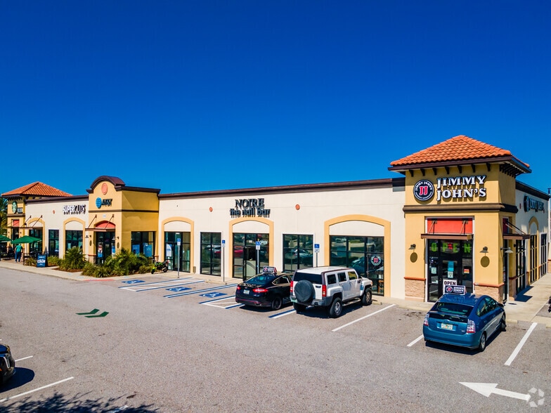 10195 Bay Pines Blvd, Saint Petersburg, FL for lease - Building Photo - Image 2 of 8