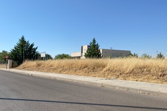 More details for Calle los Aliagares, s/n, Tarancón - Land for Sale