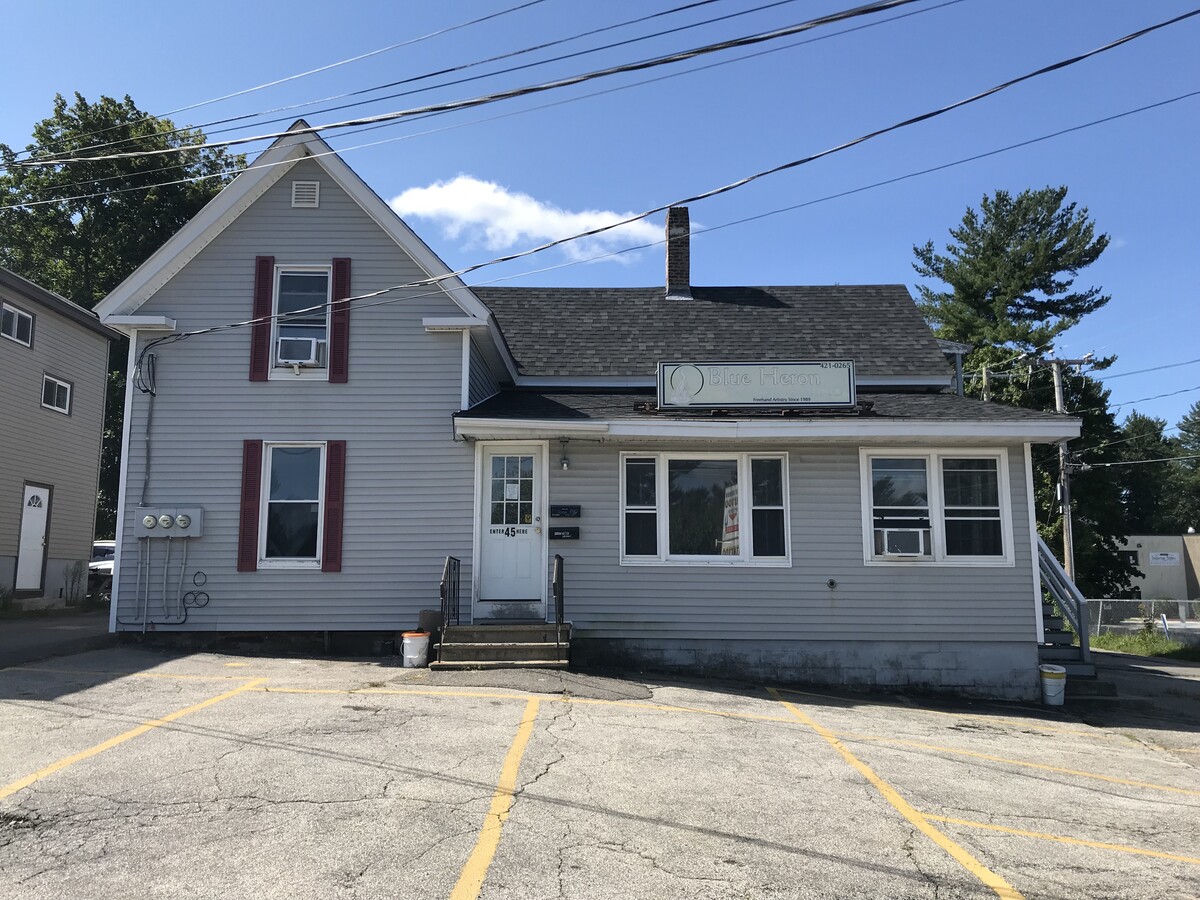 45 Birch St, Derry, NH 03038 | LoopNet