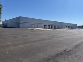 2136 Pony Express Ct, Stockton CA - Warehouse