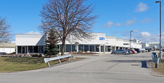 More details for 381 Elmira Rd N, Guelph, ON - Industrial for Lease