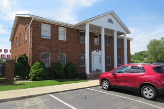 More details for 131 Ridge Rd, Munster, IN - Office for Lease