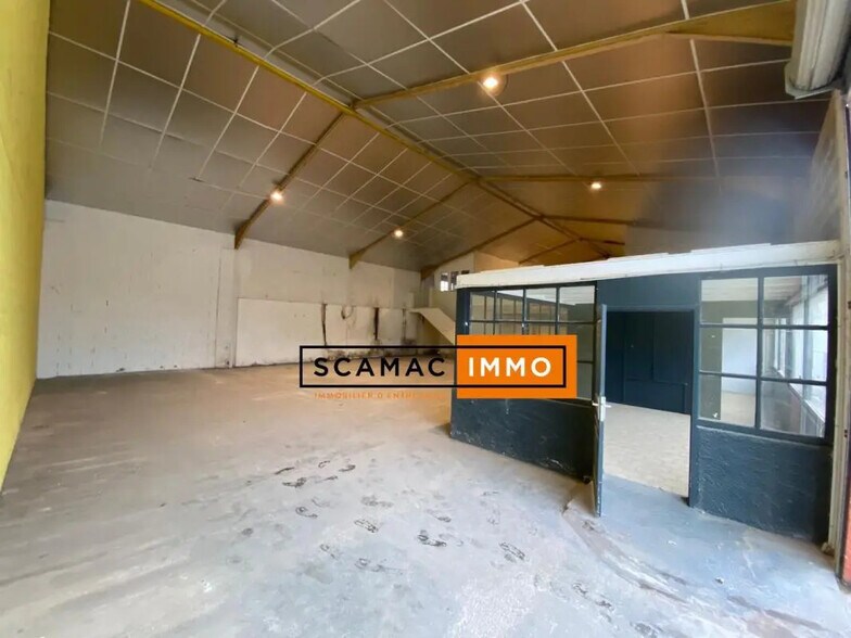 Industrial in Hyères for lease - Interior Photo - Image 2 of 6