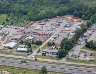 More details for 1597 Access Rd, Covington, GA - Land for Lease