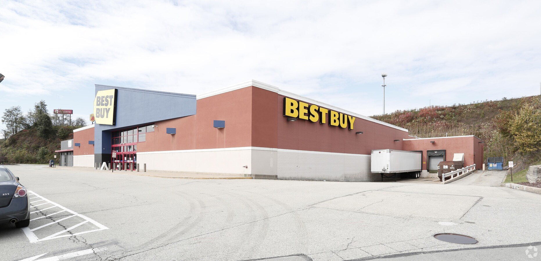 123125 Donohoe Rd, Greensburg, PA 15601