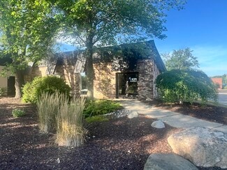 More details for 5716 W River Rd NE, Belmont, MI - Industrial for Lease