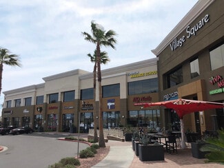 More details for 9440 W Sahara Ave, Las Vegas, NV - Office for Lease