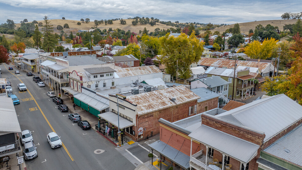 36 Main St, Sutter Creek, CA for sale - Building Photo - Image 3 of 32