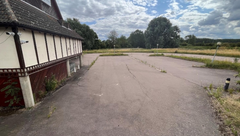 Girtford Bridge, Sandy for sale - Building Photo - Image 3 of 5