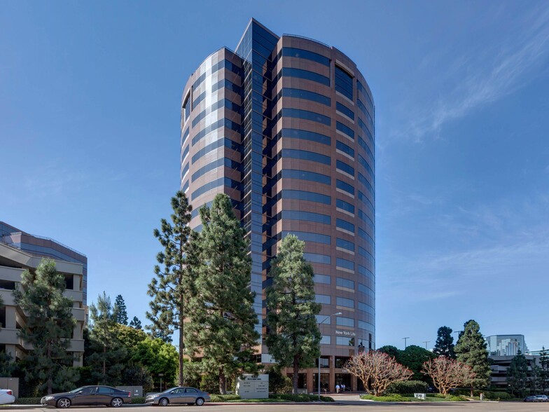 4365 Executive Dr, San Diego, CA for lease - Primary Photo - Image 1 of 15