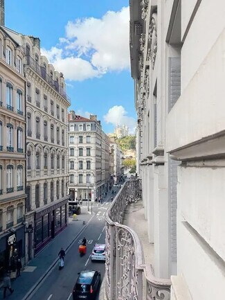 More details for 31 Rue Grenette, Lyon - Office for Lease