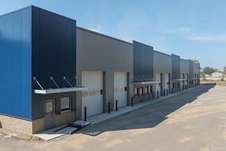 More details for 1521 Chicago Dr, Georgetown Township, MI - Industrial for Lease