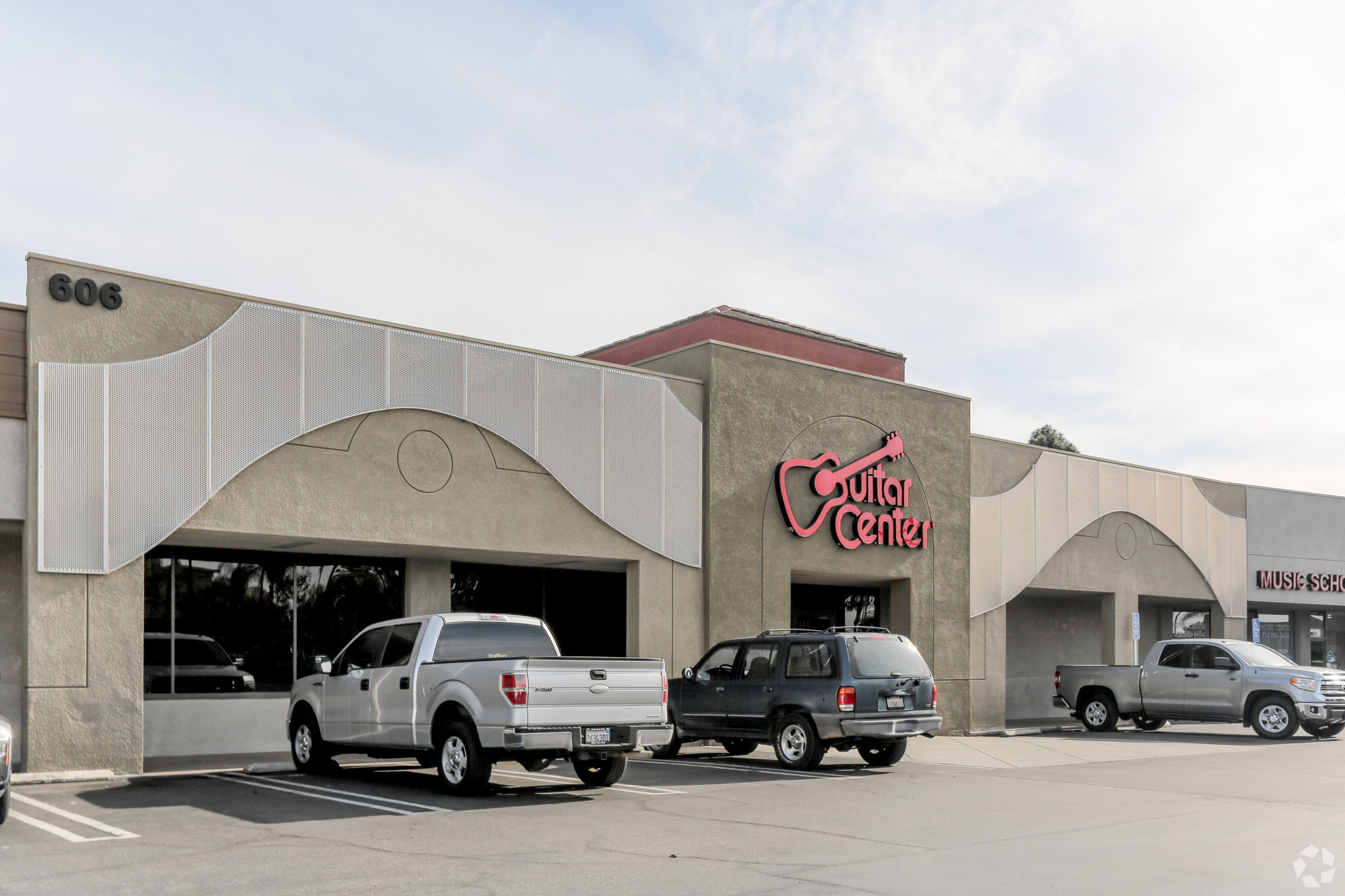 612 S Brea Blvd, Brea, CA for lease Primary Photo- Image 1 of 9