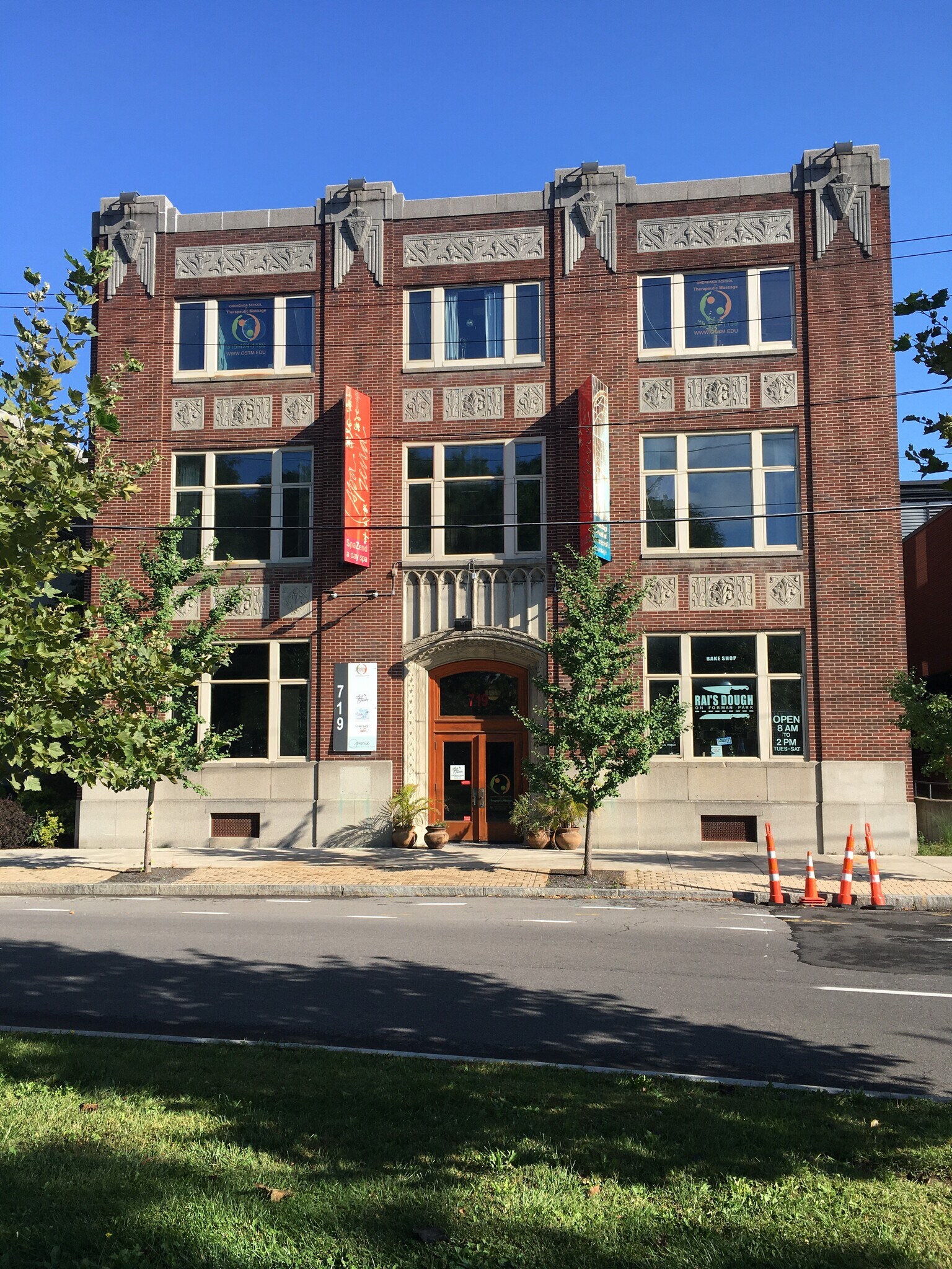 719 E Genesee St, Syracuse, NY for sale Primary Photo- Image 1 of 1