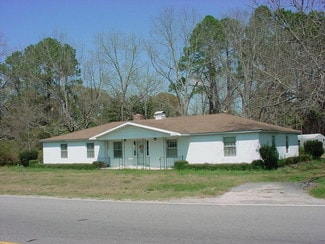 More details for 6156 Badham Dr, Saint George, SC - Office for Sale